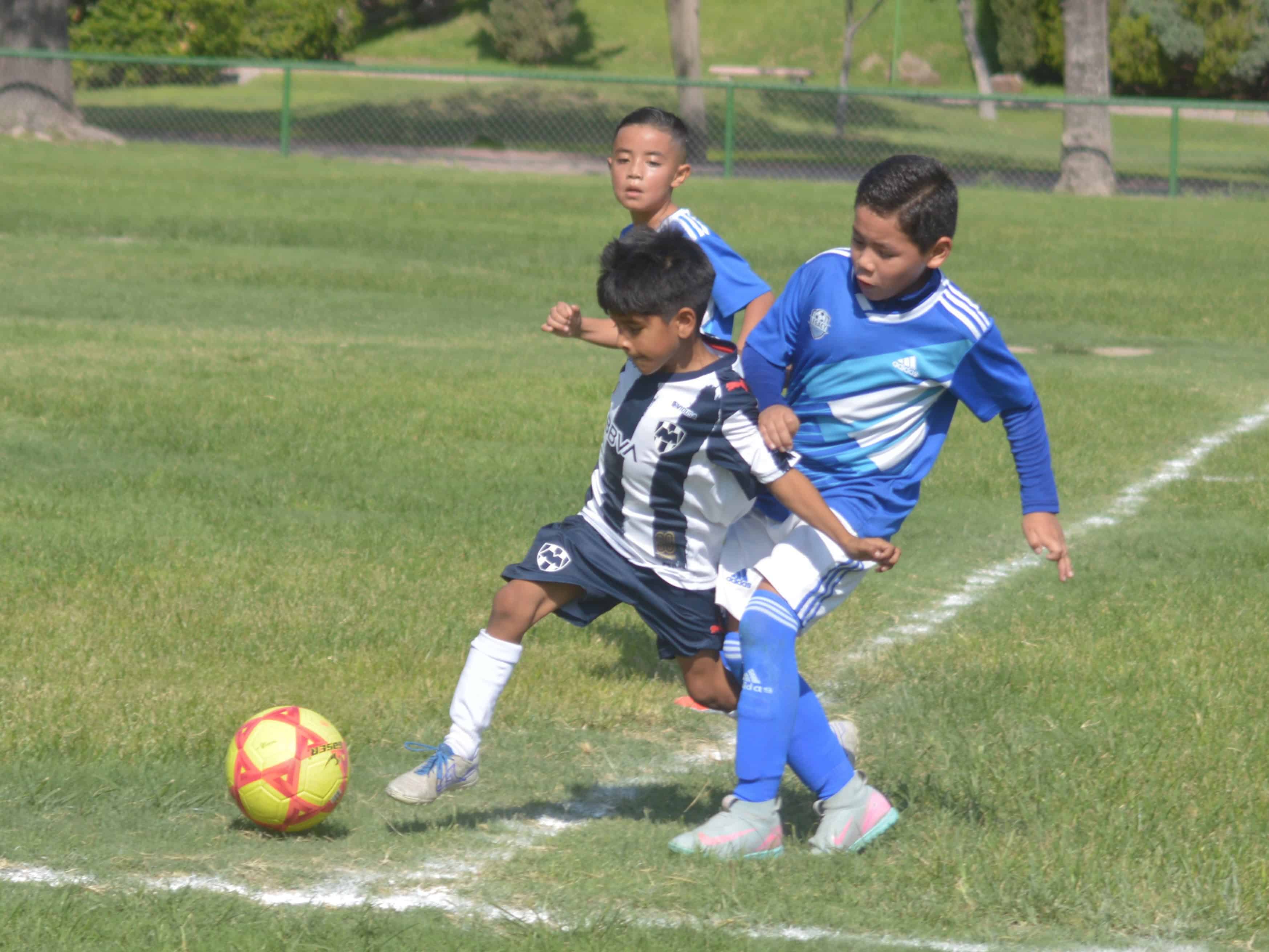 Rayados se corona campeón de la Copa Xochipilli 2026