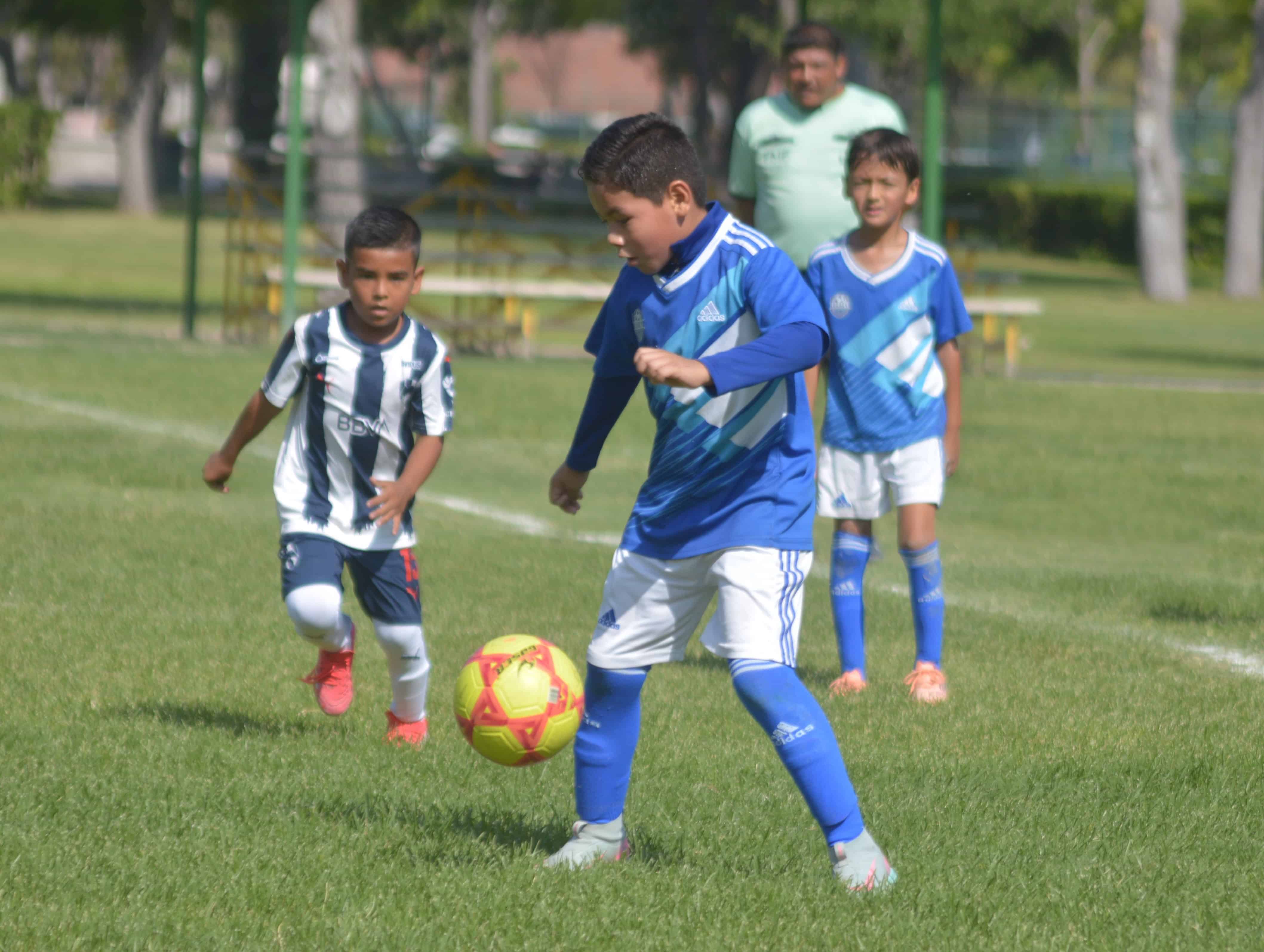 Rayados se corona campeón de la Copa Xochipilli 2026