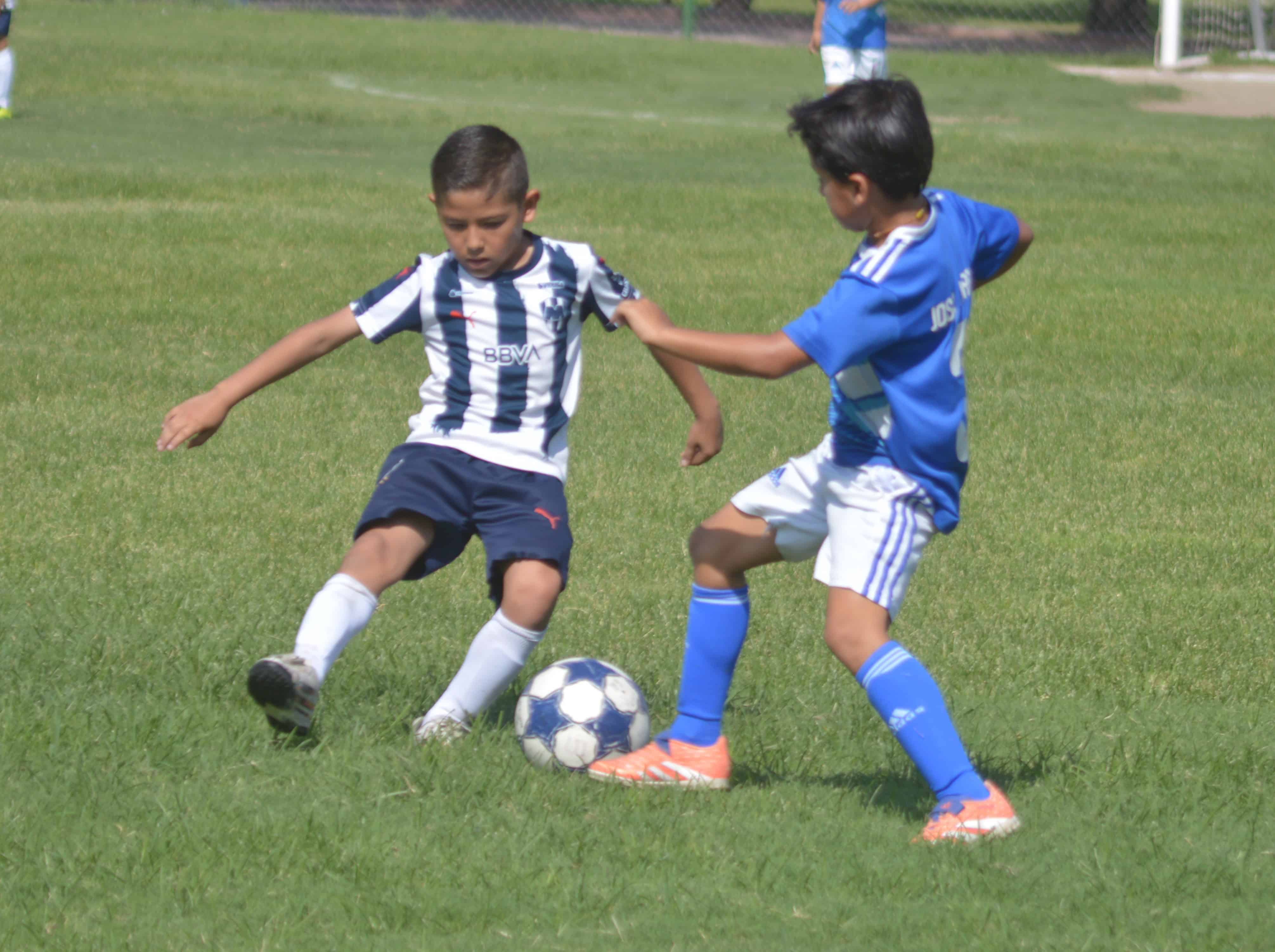 Rayados se corona campeón de la Copa Xochipilli 2026