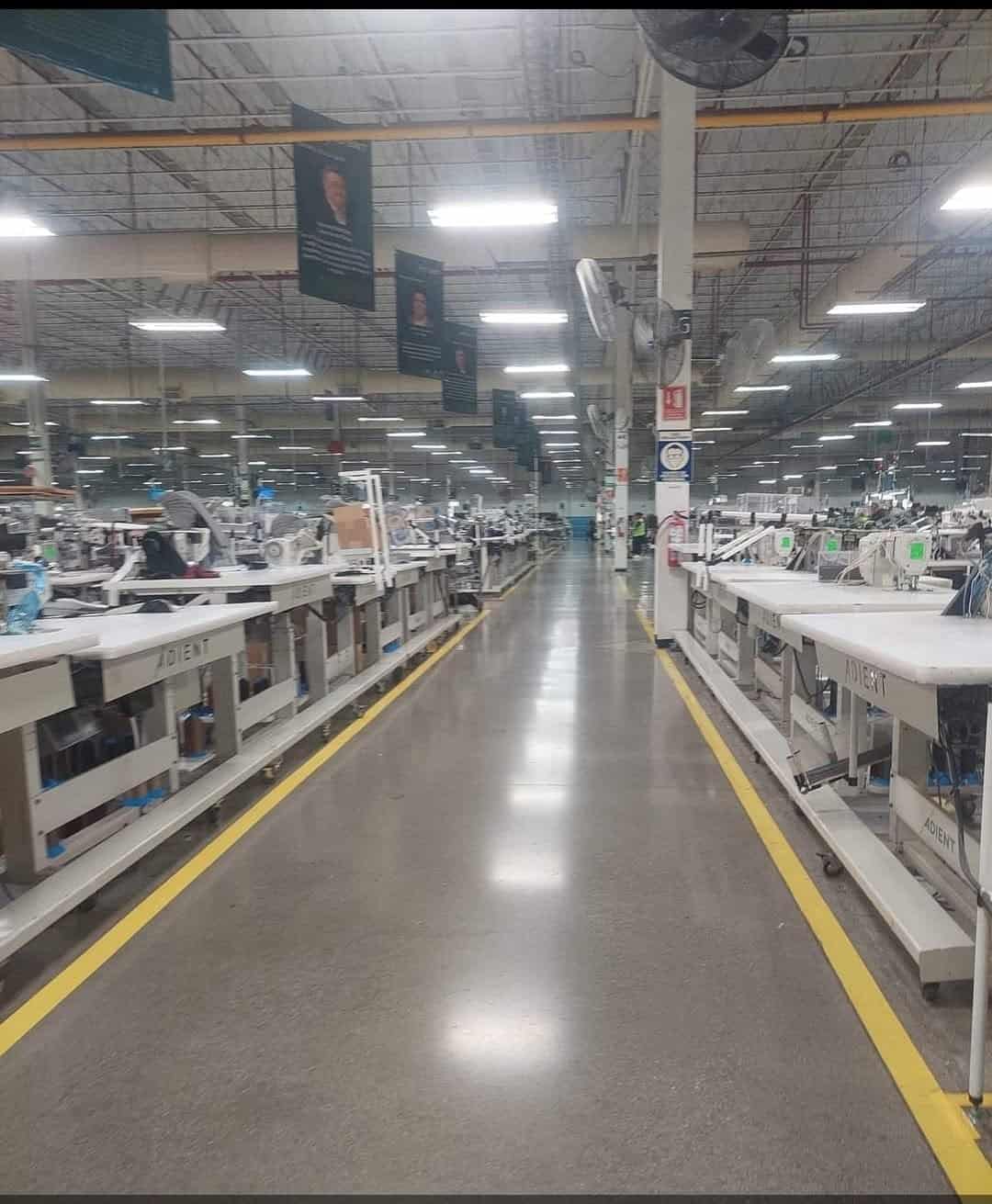 CTM Frontera refuerza medidas contra golpes de calor en trabajadores