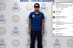 “Ni en La Rosa…”  Estalla la furia por giro del caso del bebé Elías