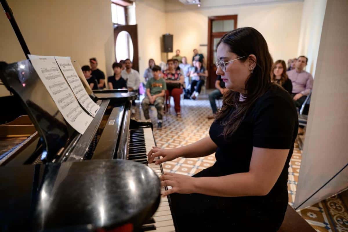 Festival Internacional de las Artes Saltillo: Conciertos para toda la familia