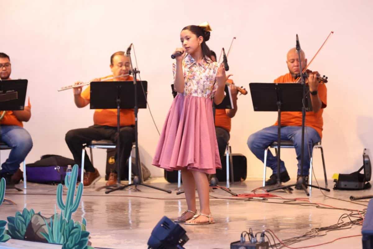 Festival Internacional de las Artes Saltillo: Conciertos para toda la familia