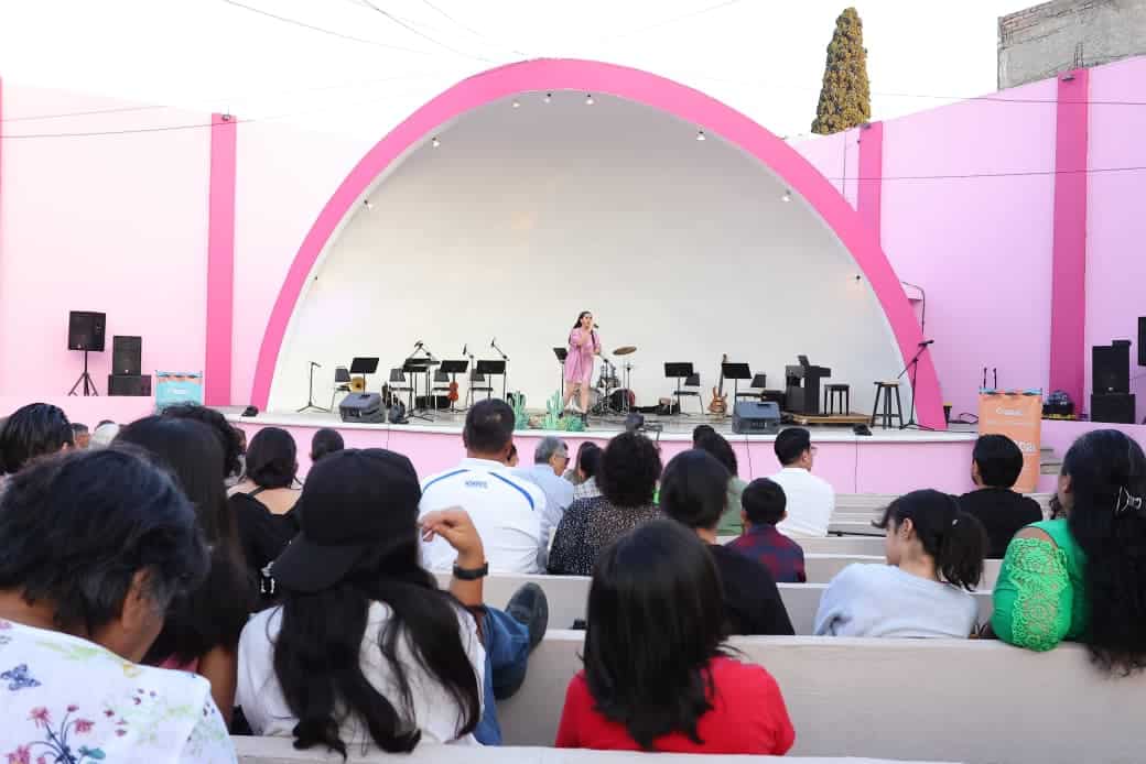 Festival Internacional de las Artes Saltillo: Conciertos para toda la familia