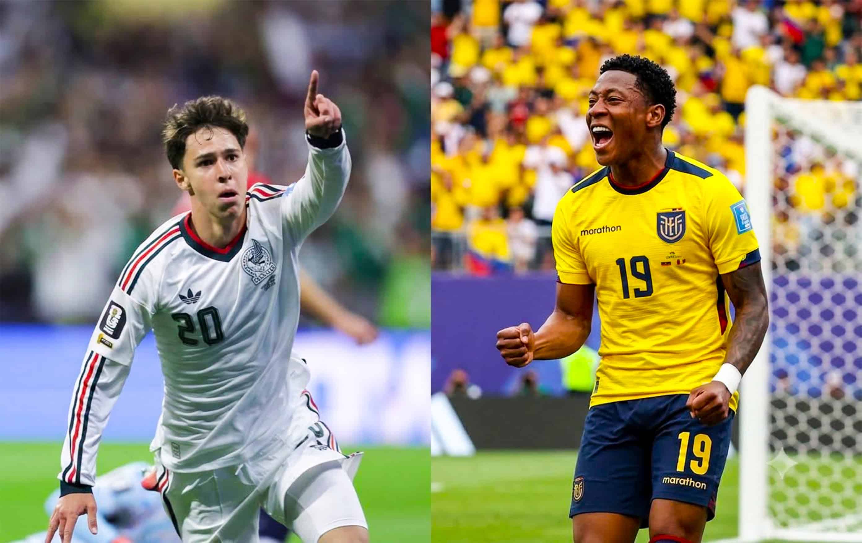 Boletos para el M&eacute;xico vs Ecuador en el Mundial 2026 alcanzan hasta 186 mil pesos en reventa
