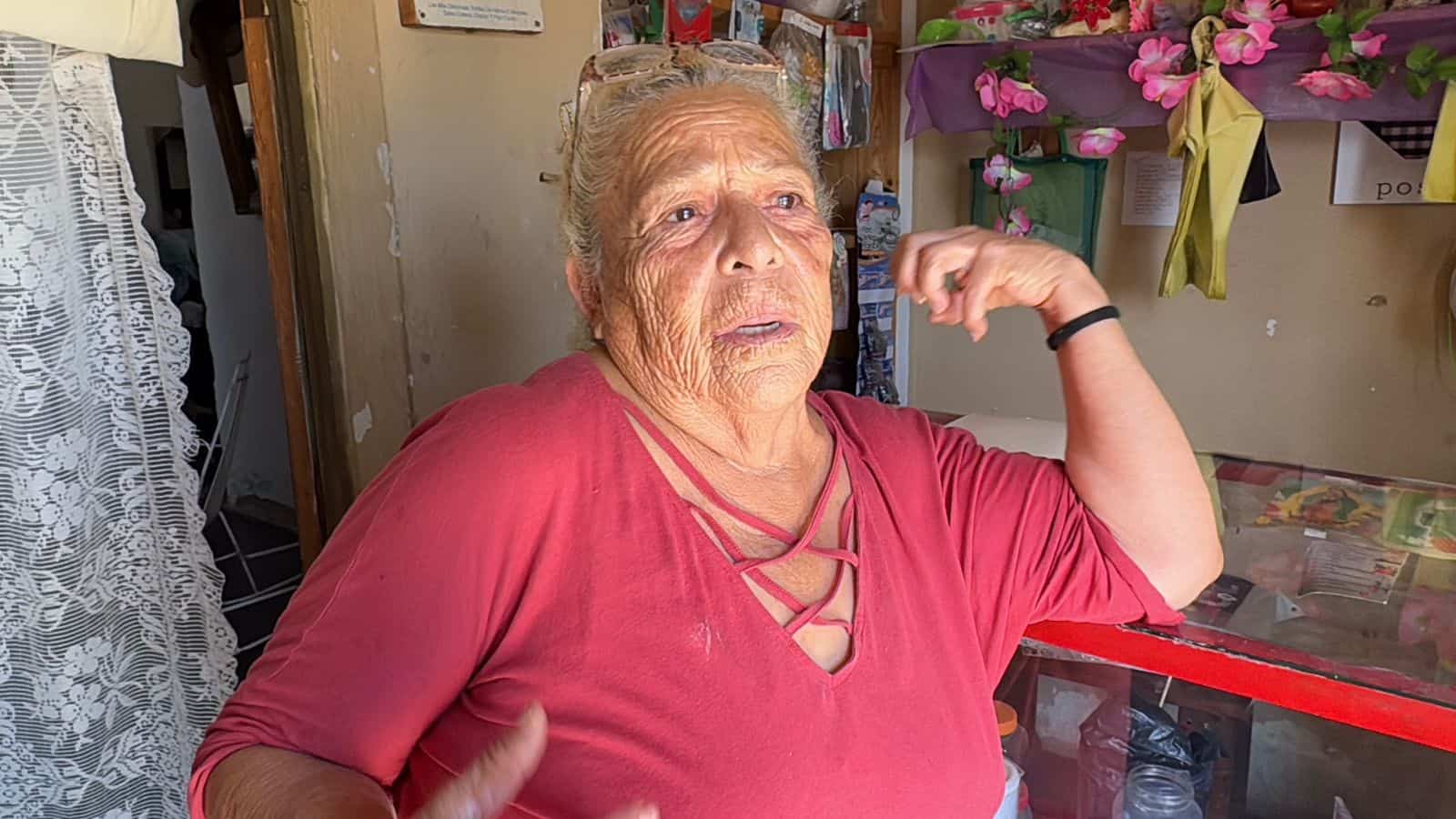 "Abandono de beb&eacute; me lleg&oacute; al coraz&oacute;n"