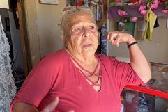 “Abandono de bebé me llegó al corazón” “Abandono de bebé me llegó al corazón”