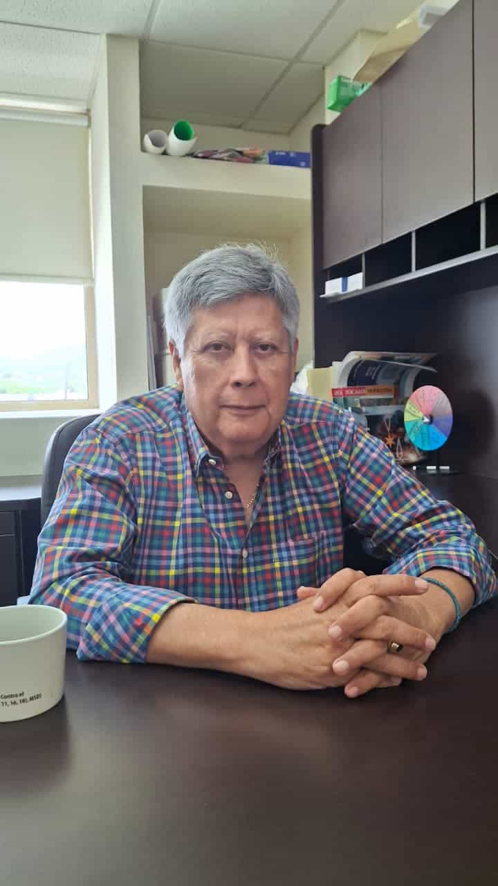 Autoridades de Salud siguen caso de rickettsiosis en Monclova