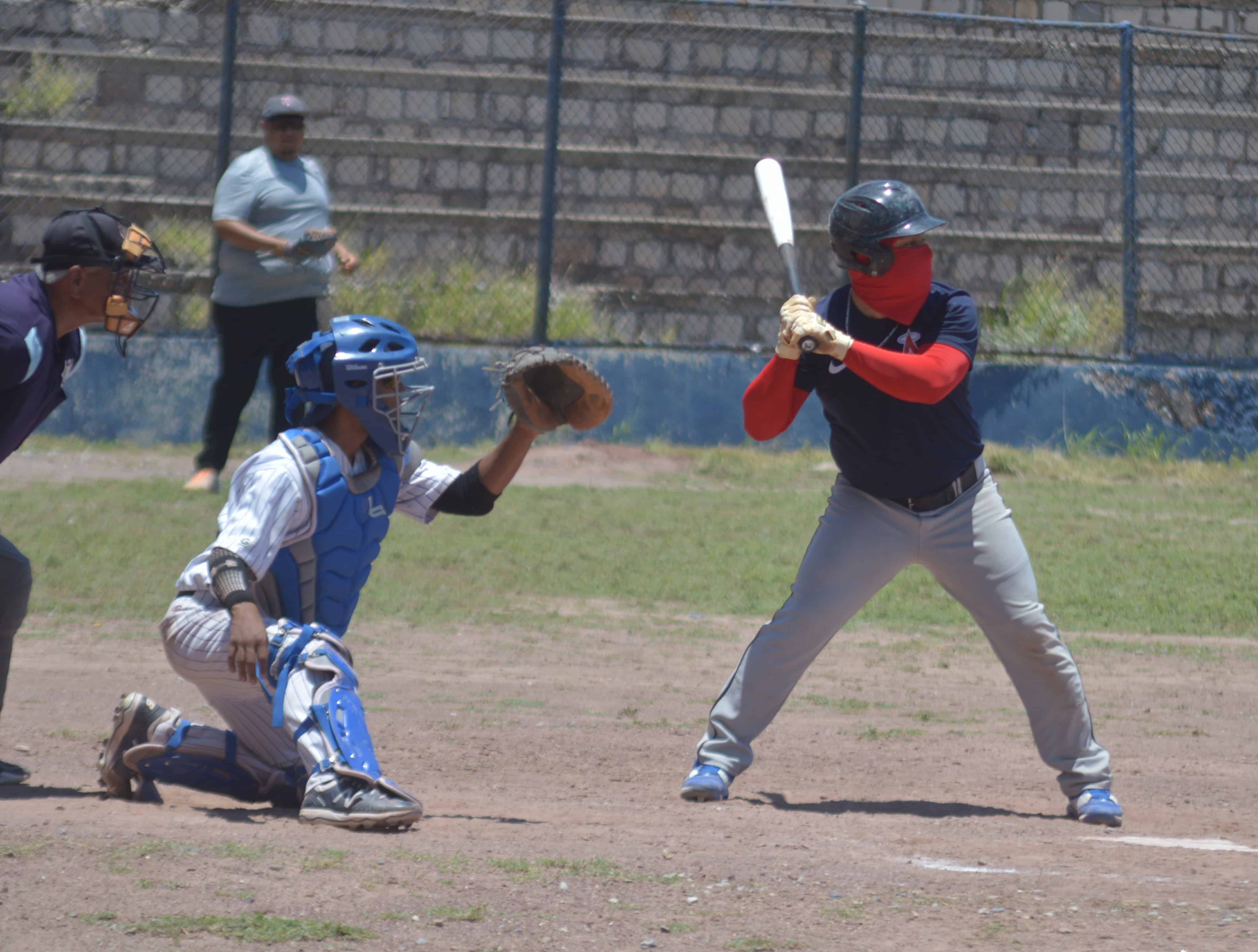 Mets se coronan campeones de la Liga de B&eacute;isbol Jes&uacute;s Armend&aacute;riz en Monclova
