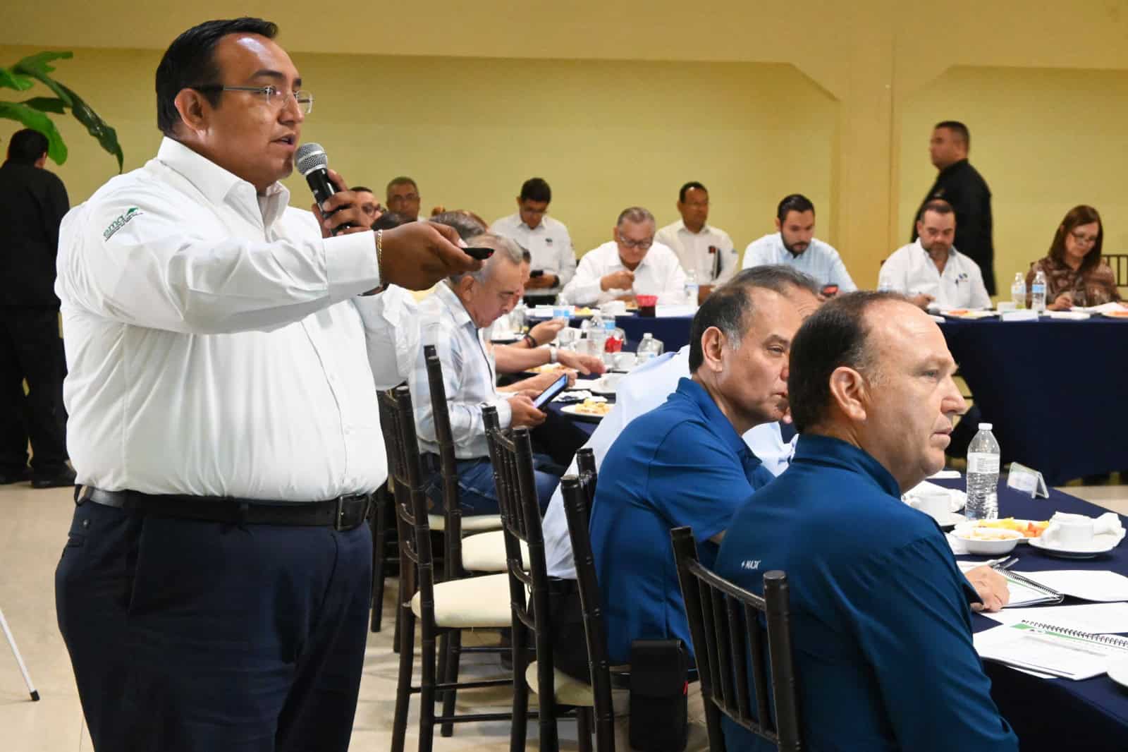 SIMAS Monclova mantiene adeudo de 16 millones de pesos a CONAGUA