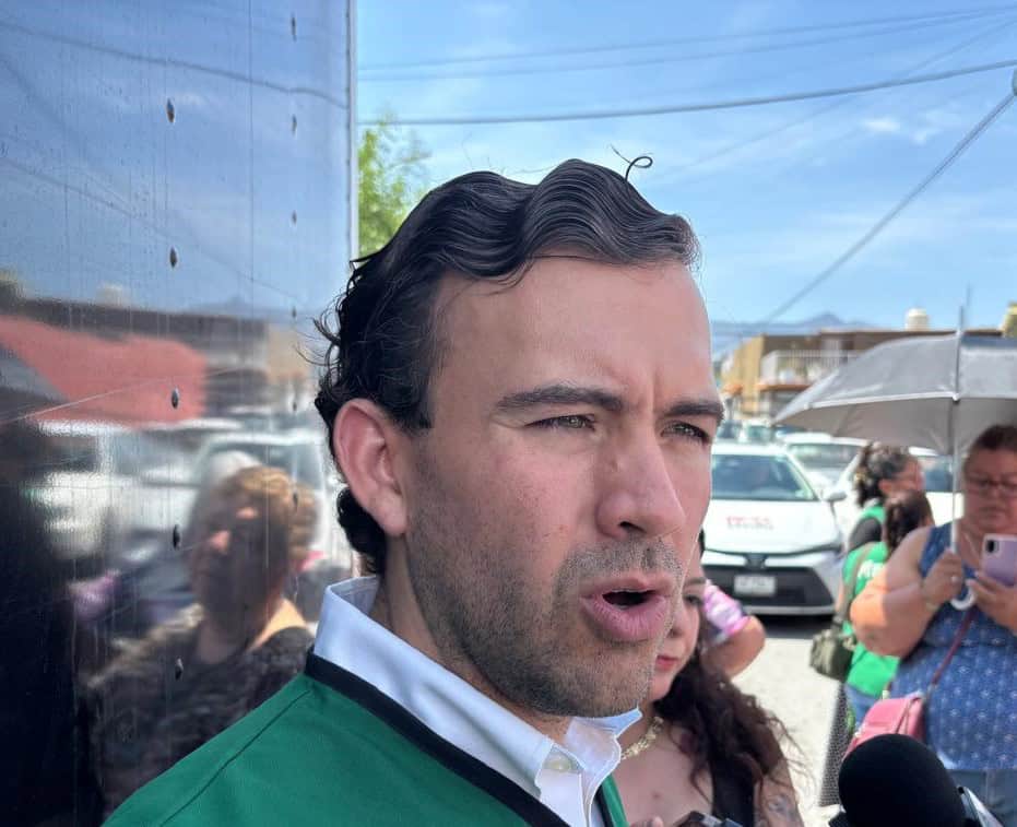 Mercadito Mejora Coahuila: Descuentos en productos b&aacute;sicos en Saltillo