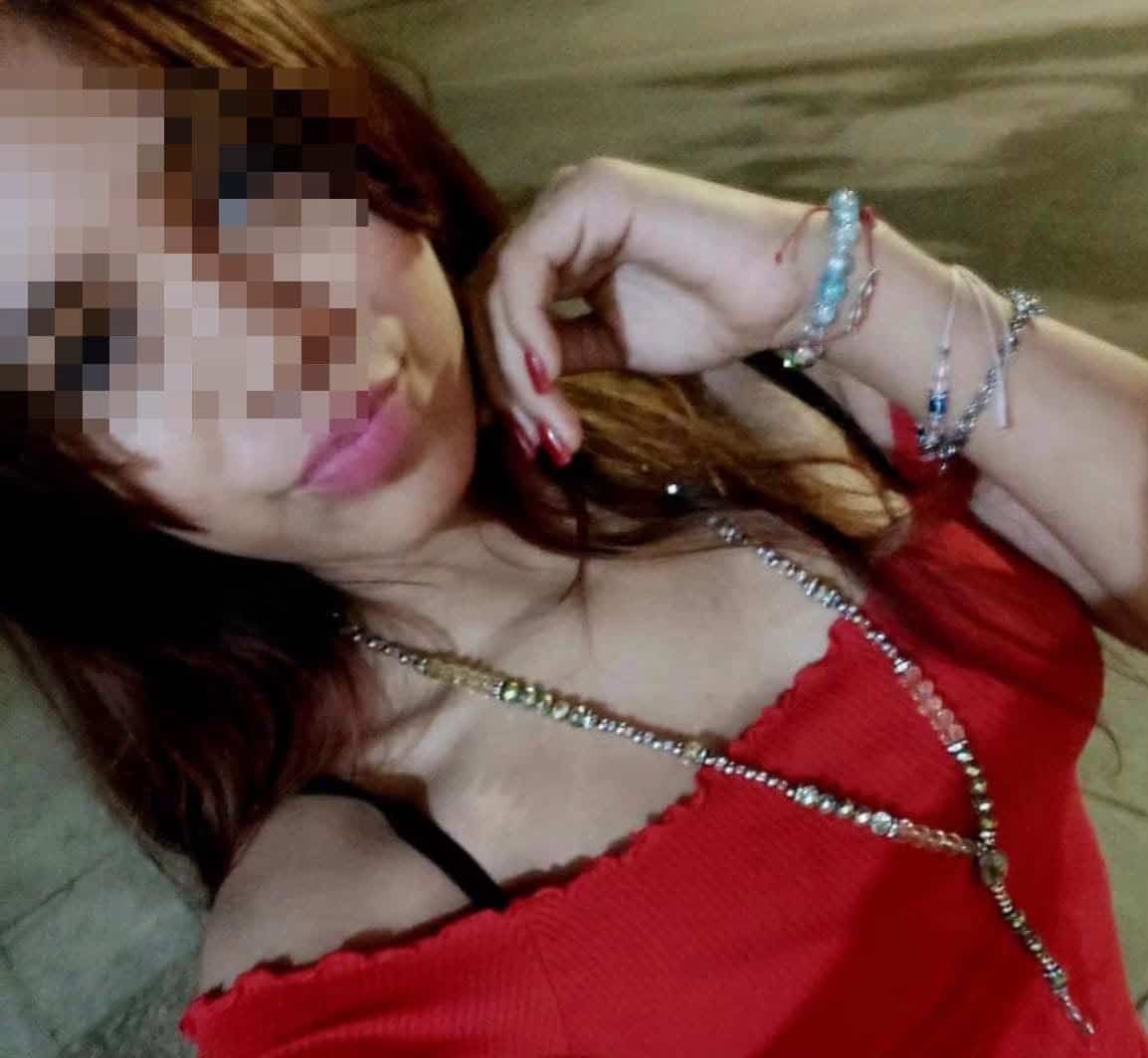 Desaparece Abril N. en Sabinas: piden apoyo para su localizaci&oacute;n