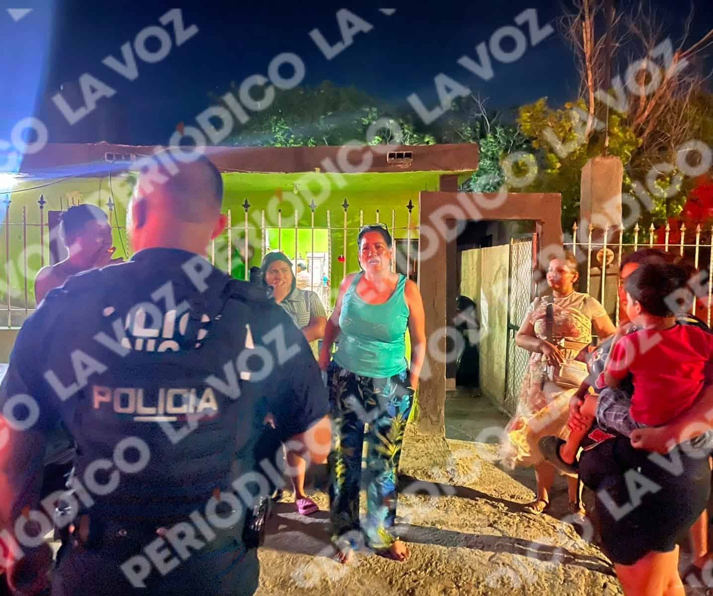 Falsa alarma de disparos en Monclova tras ri&ntilde;a entre hombres