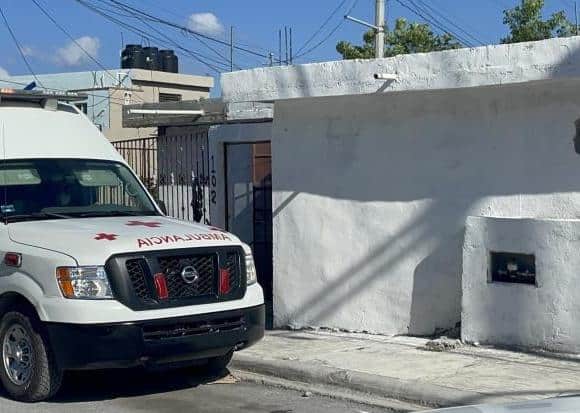Localizan a 2 hombres sin signos vitales en Saltillo Localizan a 2 hombres sin signos vitales en Saltillo