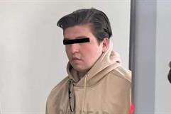 SCJN mantiene condena de 17 años a Fofo Márquez por feminicidio