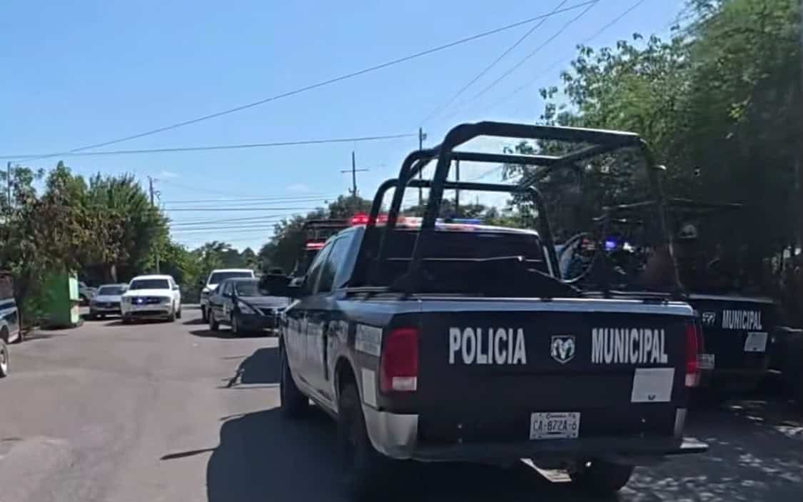 Mujer se autolesiona tras crisis emocional en Múzquiz