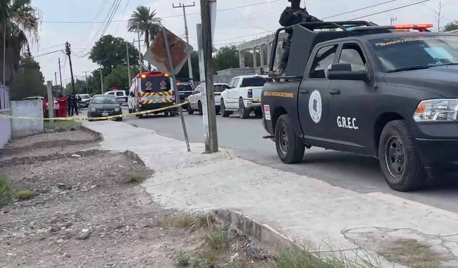 Juan N hallado sin signos vitales en su domicilio en Sabinas Juan N hallado sin signos vitales en su domicilio en Sabinas