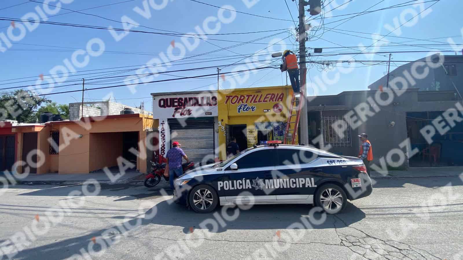 Ni&ntilde;o escapa otra vez de Casa Hogar Galilea