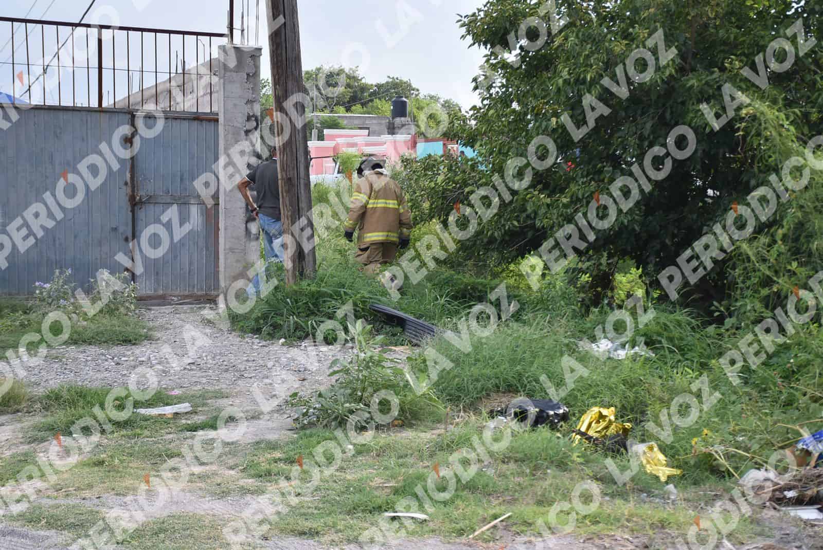 Falsa alarma de incendio moviliza a Bomberos en Frontera