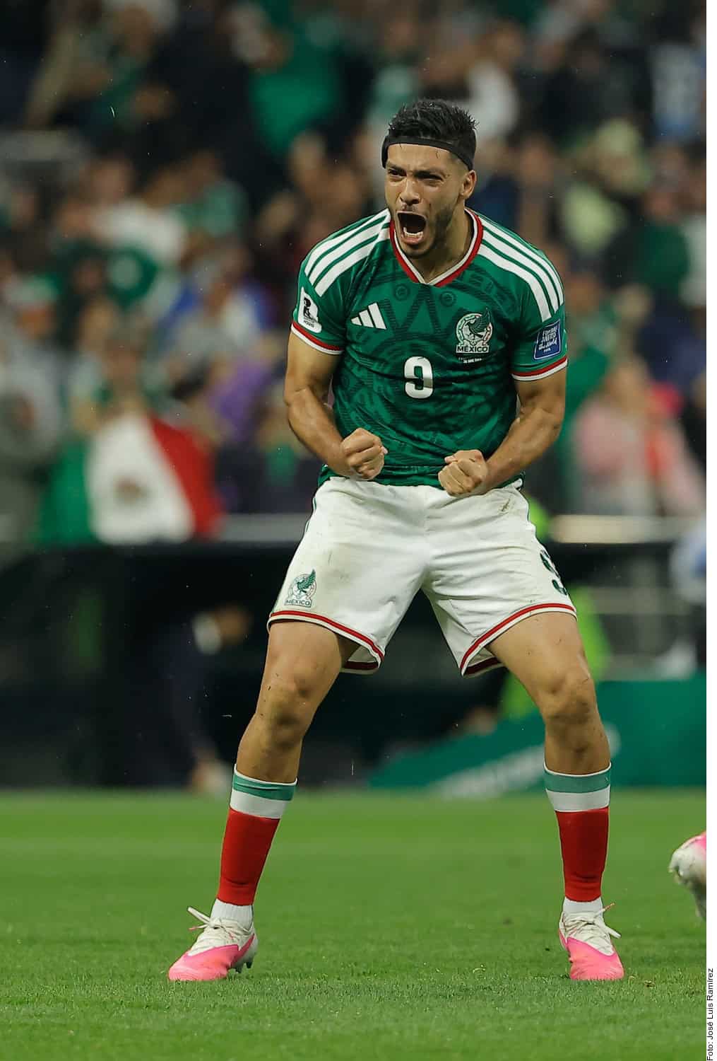 M&eacute;xico logra victoria hist&oacute;rica sobre Ecuador en Mundial: un hito para Concacaf