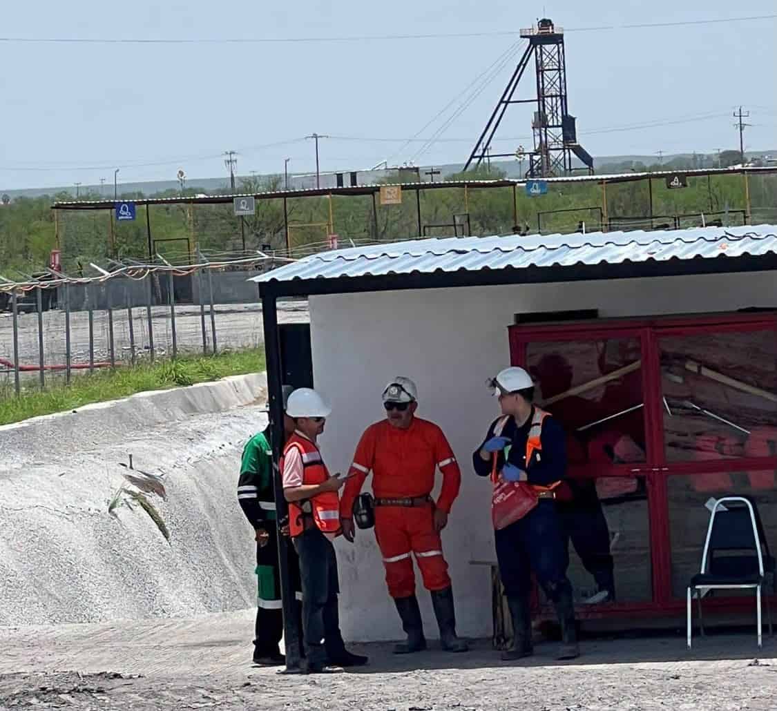 Identifican a Isidoro Brise&ntilde;o en Pasta de Conchos