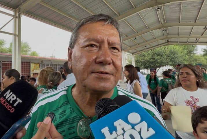 San Juan de Sabinas se prepara para nuevas inversiones bajo la gesti&oacute;n de &Oacute;scar R&iacute;os