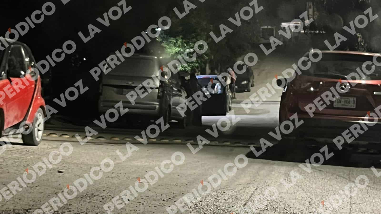 Fallece comerciante por presunto infarto