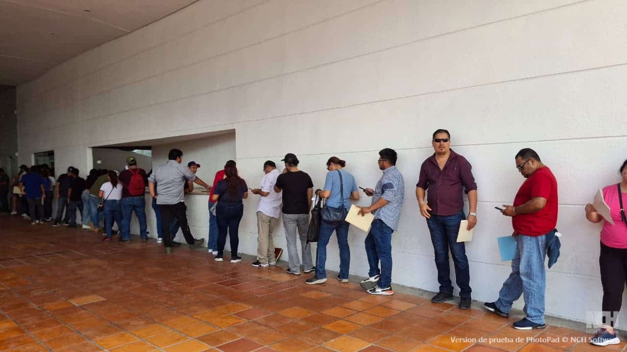 Carlos Villarreal P&eacute;rez anuncia cientos de empleos en Monclova