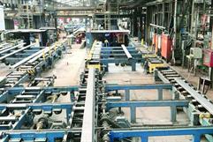 Jorge Mtanous: Inversiones en Monclova no se detienen por el T-MEC