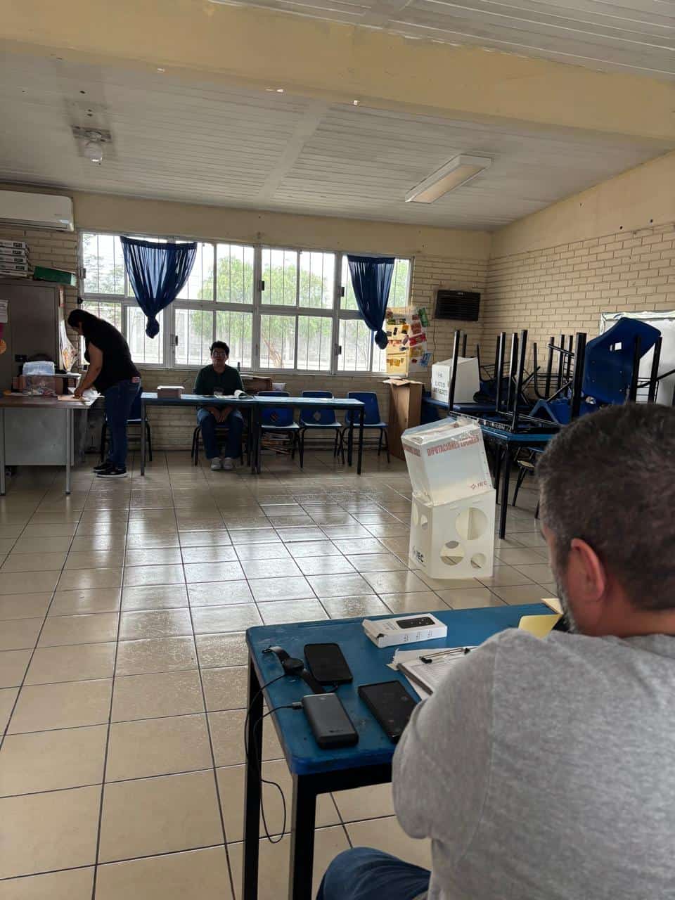 INE Coahuila inicia organizaci&oacute;n del proceso electoral 2027