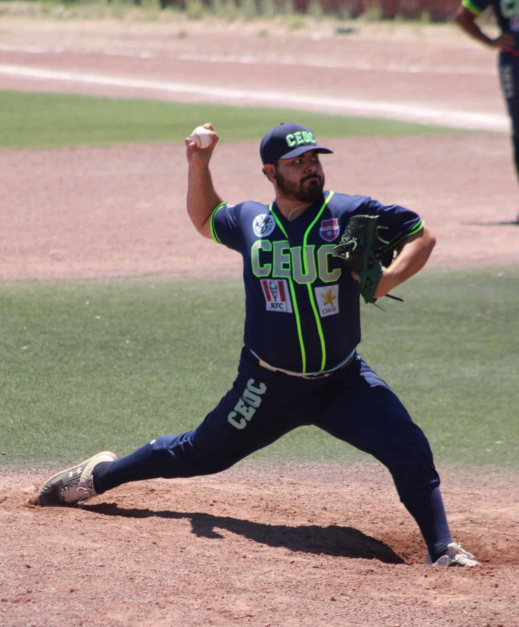 Barreteros lideran la Liga del Norte Coahuila tras barrer a Indios