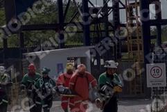 Recuperan al minero 35 en Pasta de Conchos