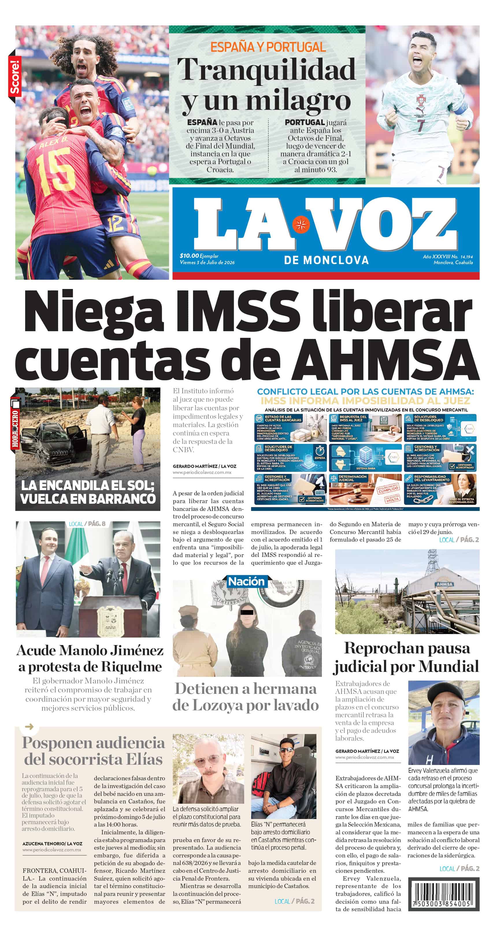local