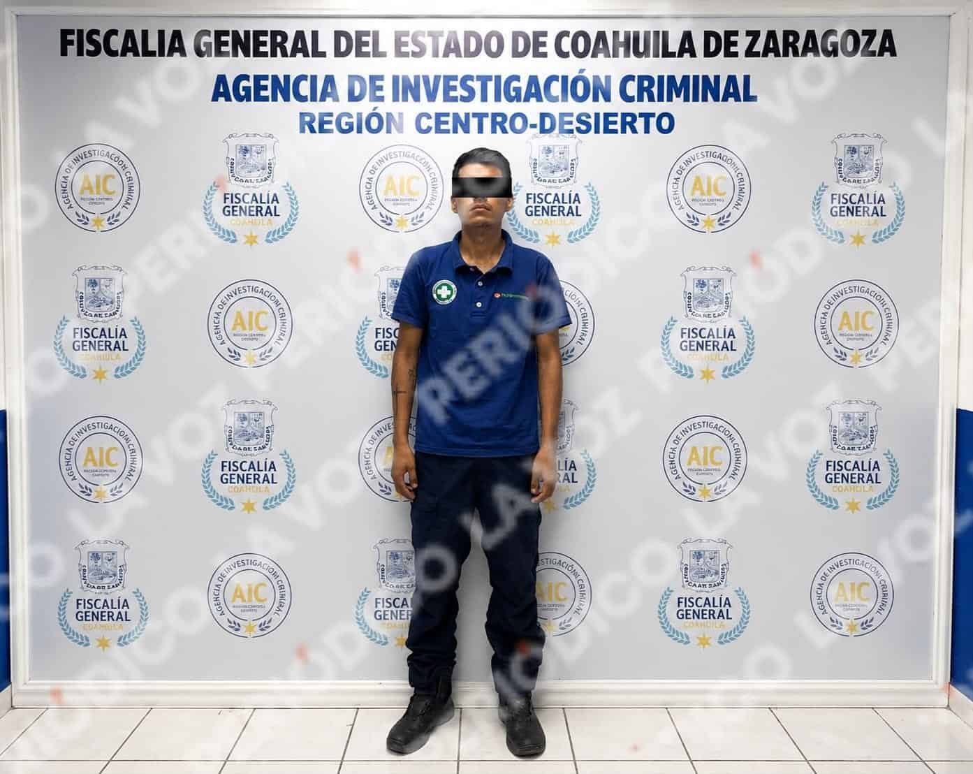Casta&ntilde;os: este domingo se define la situaci&oacute;n de El&iacute;as N, param&eacute;dico imputado