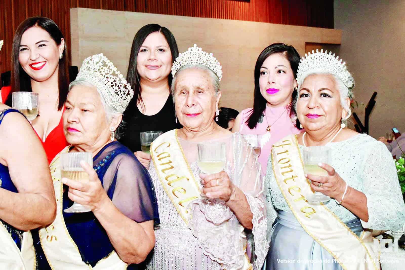 DIF Monclova abre convocatoria para elegir a la Reina de Adultos Mayores