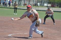 Las Javis derrotan a Diablas y avanzan a la final en Frontera Las Javis derrotan a Diablas y avanzan a la final en Frontera