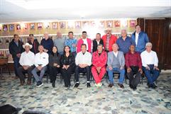 Cierra el Salón de la Fama del Deporte en Monclova: Javier Soto lo confirma Cierra el Salón de la Fama del Deporte en Monclova: Javier Soto lo confirma