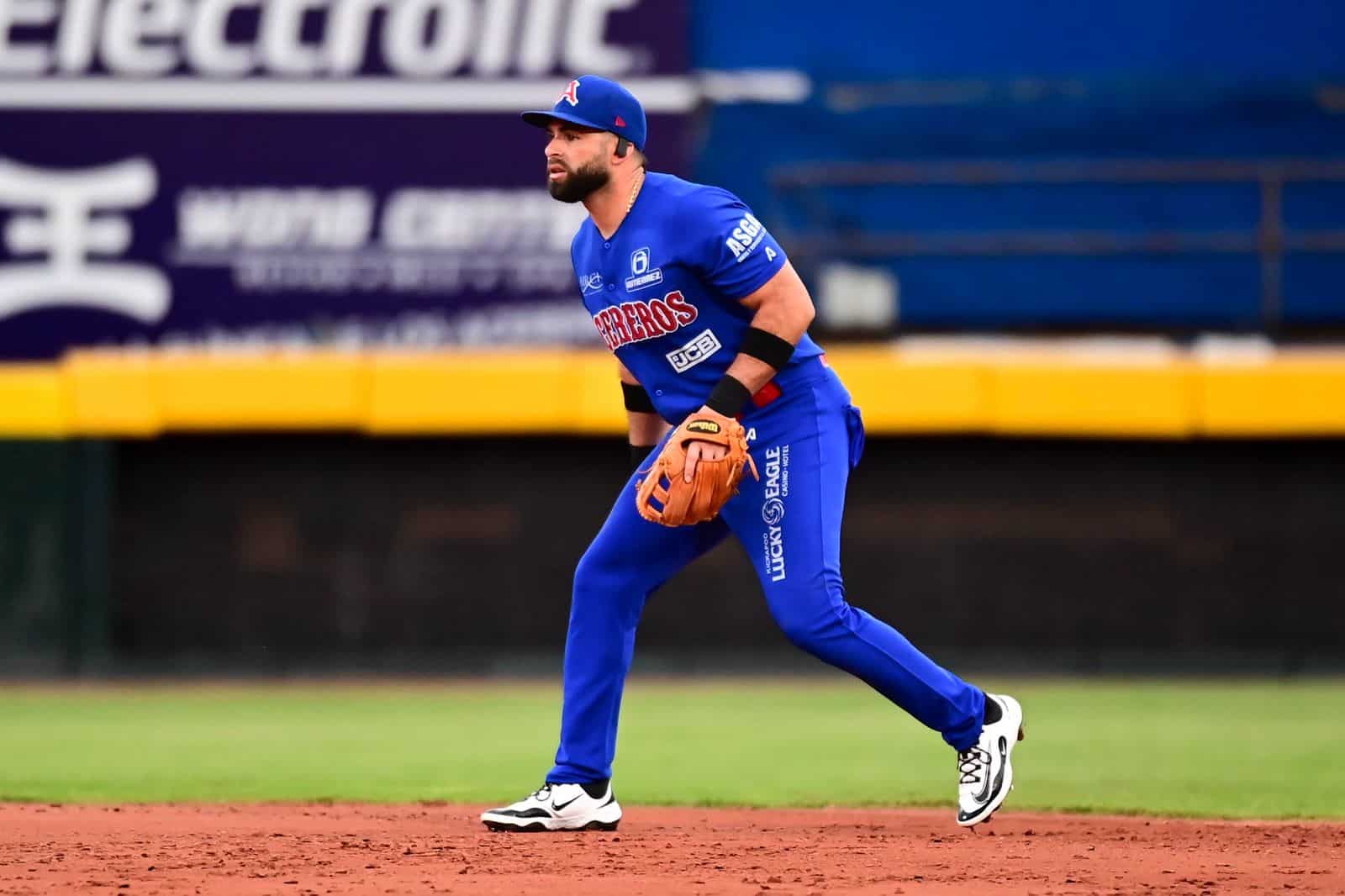 Acereros de Monclova buscan recomponer el paso ante Rieleros