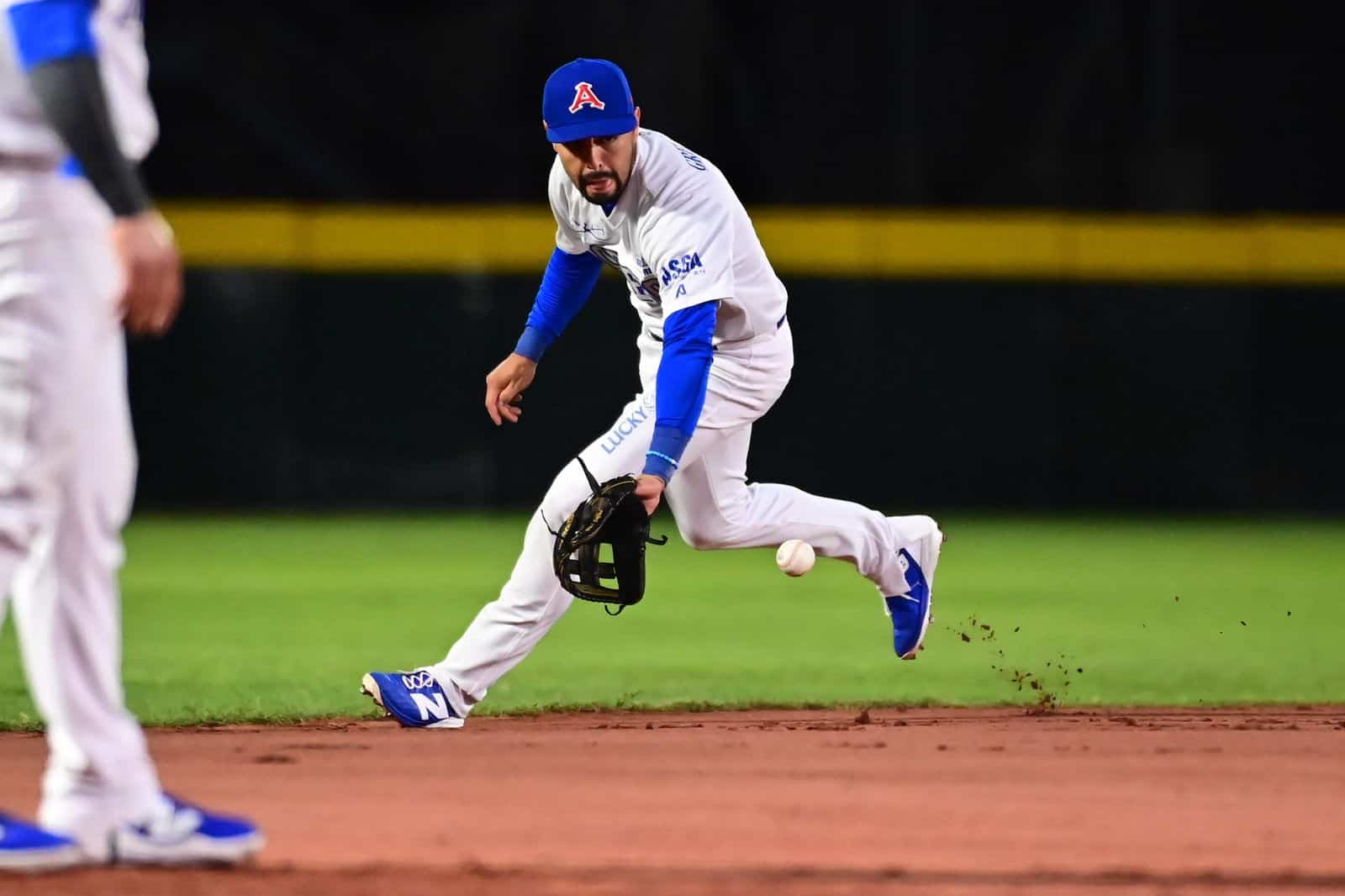 Acereros de Monclova buscan recomponer el paso ante Rieleros