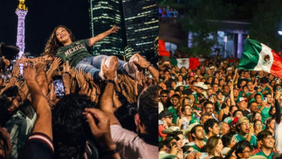 Autoridades advierten sobre conductas virales en festejos mundialistas