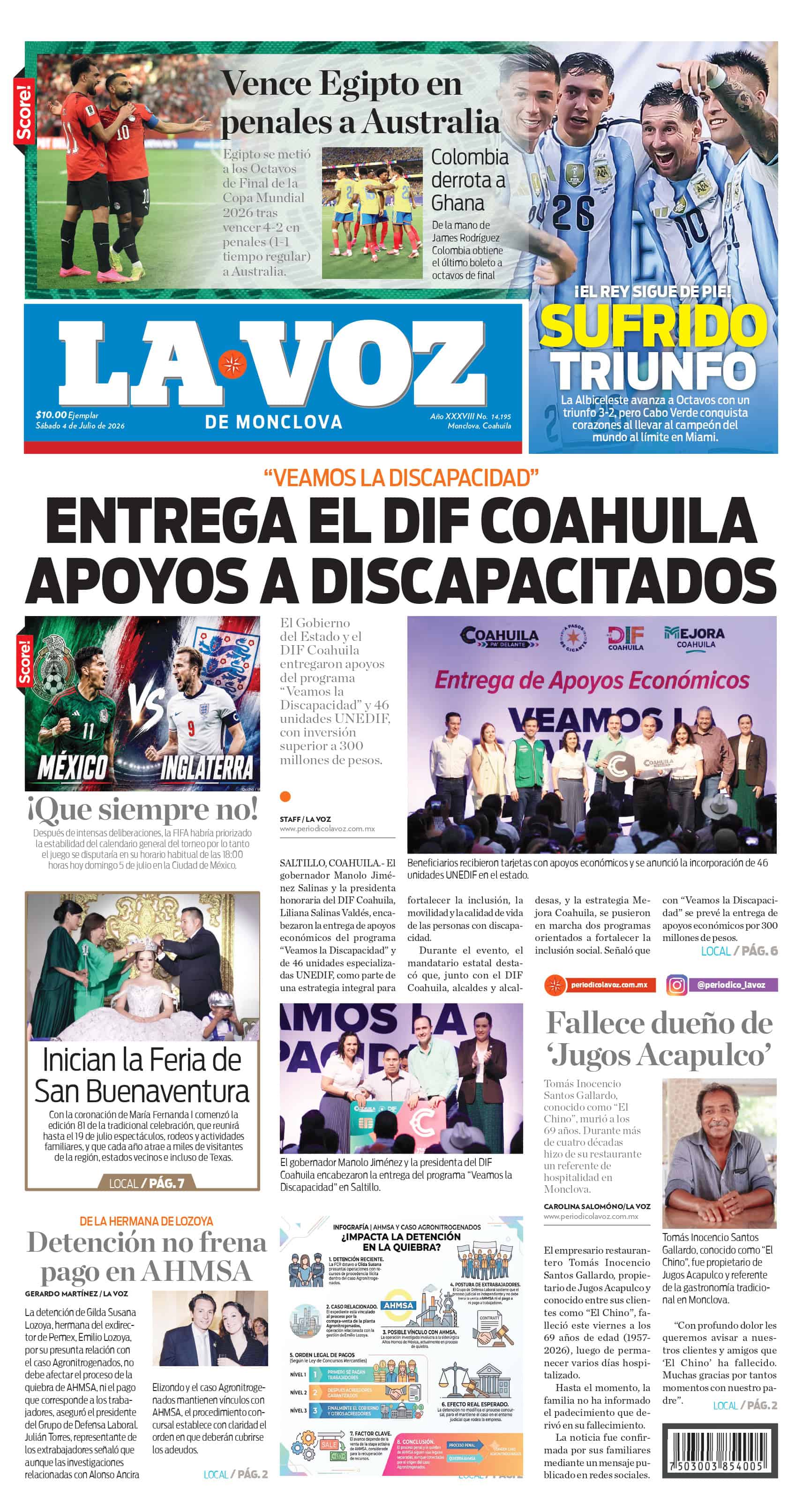 local