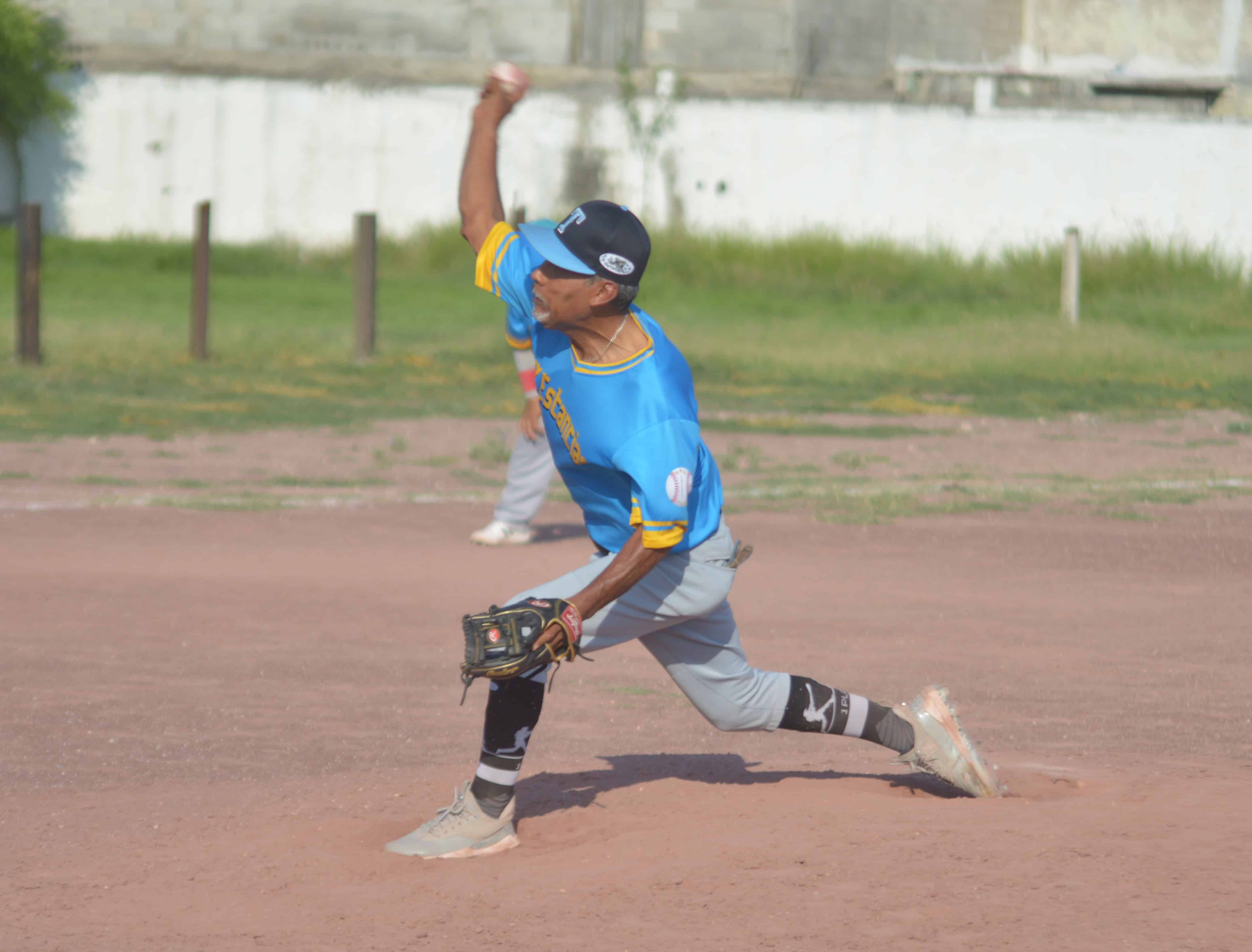 XX de Estancias empata la serie tras vencer a Lobos 5-4