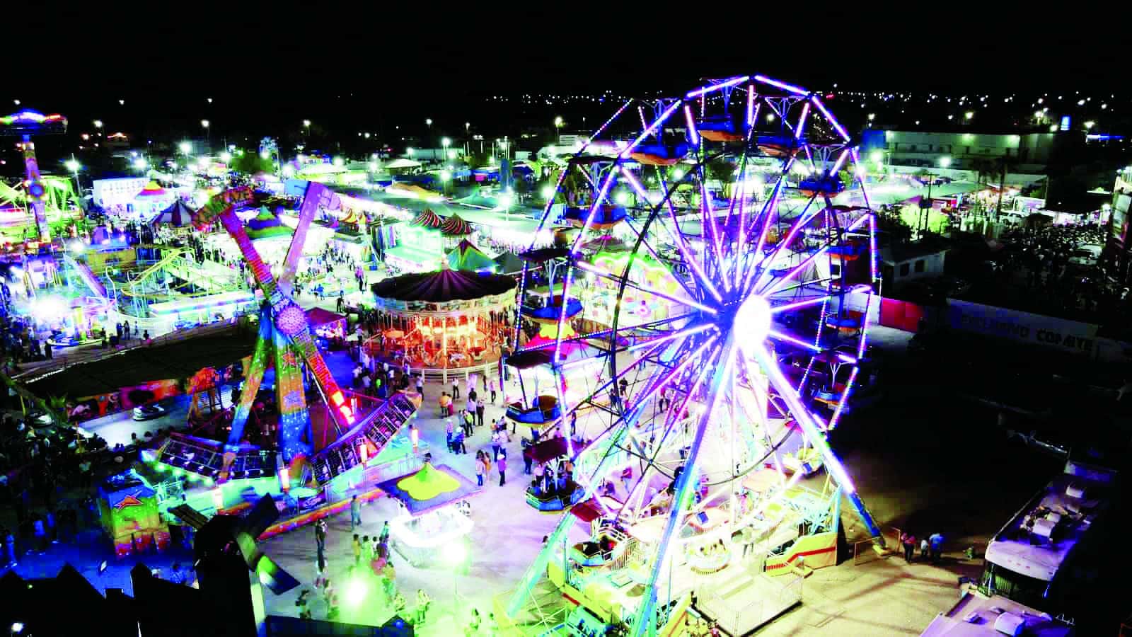 Ocupaci&oacute;n hotelera en Monclova baja durante la Feria de San Buenaventura