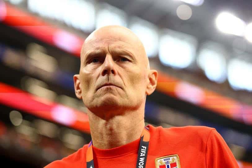México destaca en la Copa del Mundo: Solbakken lo confirma