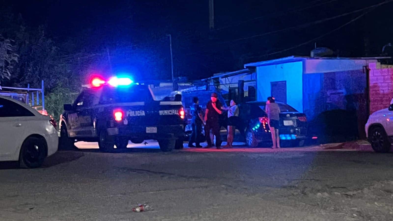 Mujer agredida en fiesta familiar: crisis nerviosa en Monclova