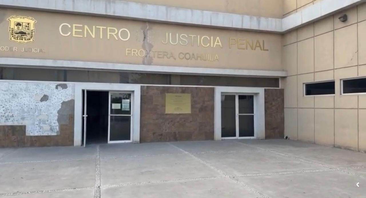 Vinculan a param&eacute;dico por caso en Casta&ntilde;os