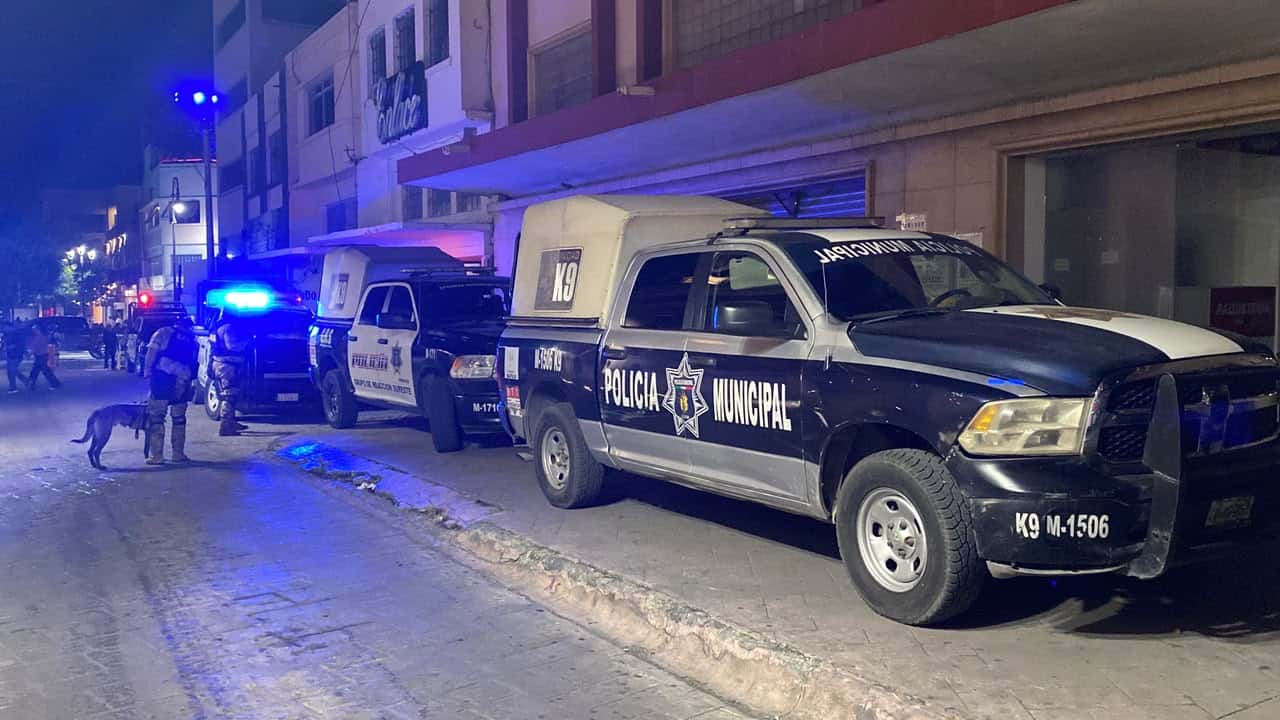 Dejan ri&ntilde;as saldo de 8 detenidos