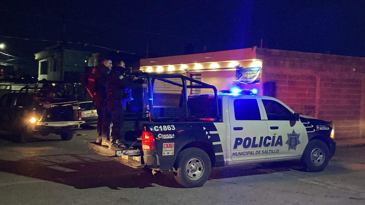 Dejan ri&ntilde;as saldo de 8 detenidos