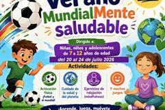 Inicia CIJ Saltillo curso de verano Inicia CIJ Saltillo curso de verano