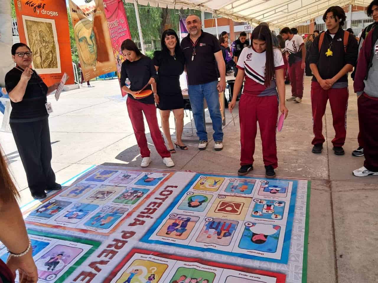 Inicia CIJ Saltillo curso de verano